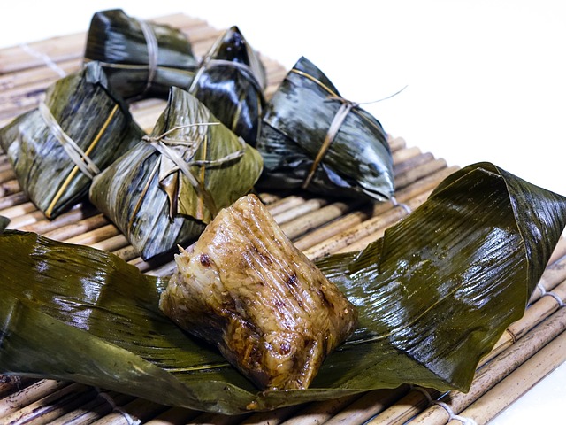 Rice Dumplings