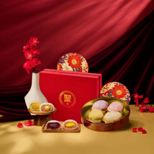 Ju Mid Autumn Festival 2025 Mooncakes