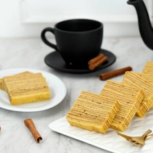 Signature Kueh Lapis