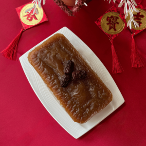 Fortune Nian Gao 500g