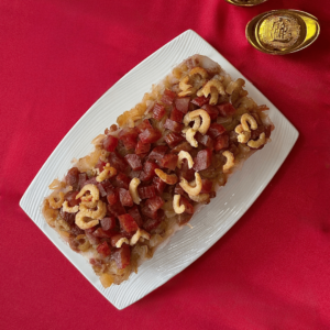 Abundance Yam Cake 500g