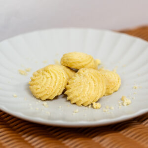 Prosperity Danish Butter Cookies